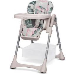 Lionelo Feeding chair Cora [Levering: 4-5 dage]